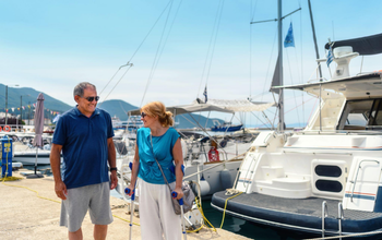 What to Wear in the Mediterranean